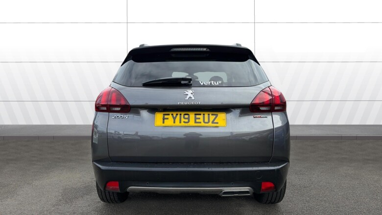 Peugeot 2008 1.2 PureTech 130 GT Line 5dr Petrol Estate